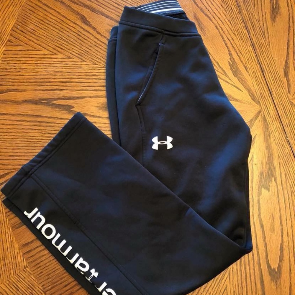 under armour
